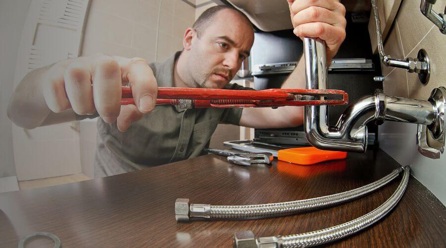 Professional same day plumber in Binger, OK
